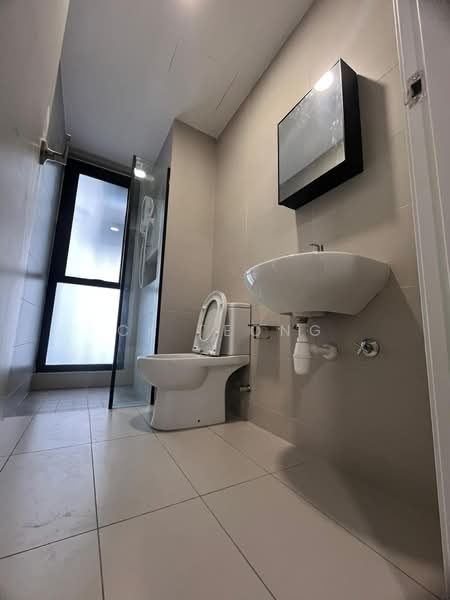 Condominium for Rent at Trinity Wellnessa - CK Teong - Bathroom - PropertyGuru.com.my