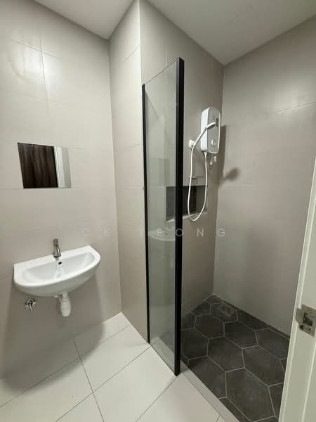 Condominium for Rent at Trinity Wellnessa - CK Teong - Bathroom - PropertyGuru.com.my