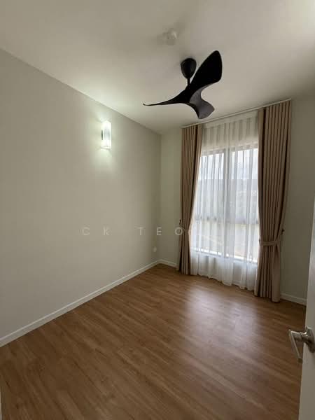 Condominium for Rent at Trinity Wellnessa - CK Teong - Interior - PropertyGuru.com.my
