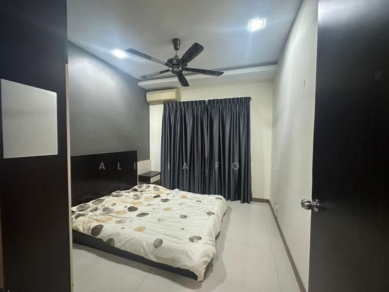 Apartment for Sale at Impian Senibong Residences - Alicia Fong - Bedroom - PropertyGuru.com.my