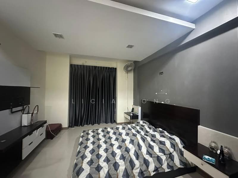 Apartment for Sale at Impian Senibong Residences - Alicia Fong - Bedroom - PropertyGuru.com.my