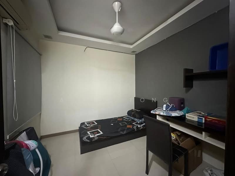 Apartment for Sale at Impian Senibong Residences - Alicia Fong - Bedroom - PropertyGuru.com.my