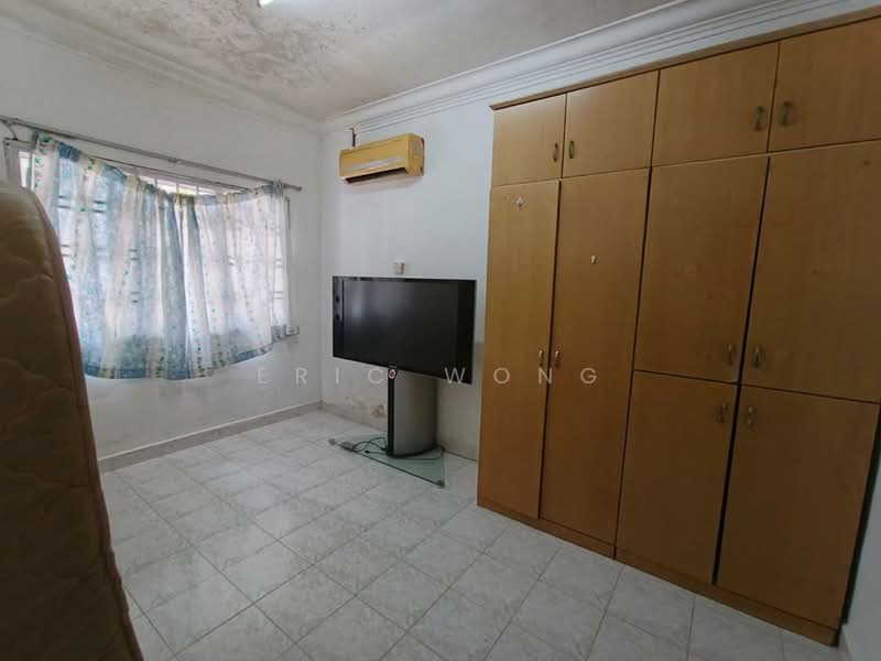 Pangsapuri untuk Disewa di Bistari Impian Apartment - Eric Wong - Bedroom - PropertyGuru.com.my