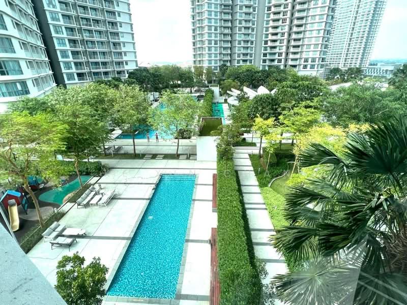 Condominium for Sale at Teega Residences - Ke Xin Chan - Exterior - PropertyGuru.com.my
