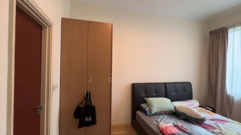 Service Residence for Rent at 231 TR Serviced Suite - J Chee - Bedroom - PropertyGuru.com.my