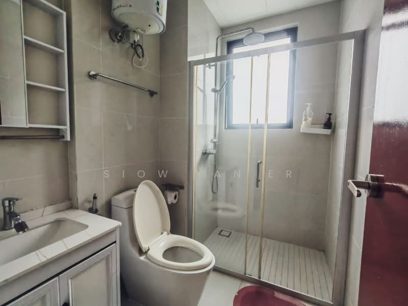 Condominium for Sale at Amberside @ Country Garden Danga Bay - Siow Yan Er - Bathroom - PropertyGuru.com.my
