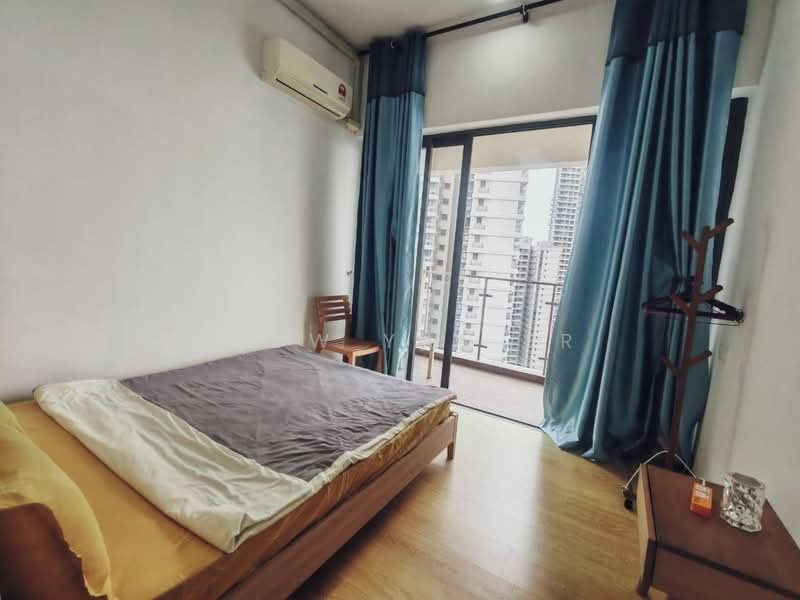 Condominium for Sale at Amberside @ Country Garden Danga Bay - Siow Yan Er - Bedroom - PropertyGuru.com.my