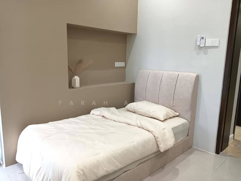 Kondominium untuk Disewa di Cinta - Farah Azman - Bedroom - PropertyGuru.com.my