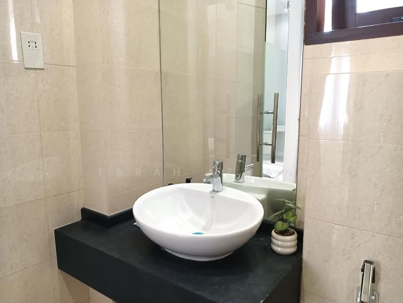 Kondominium untuk Disewa di Cinta - Farah Azman - Bathroom - PropertyGuru.com.my