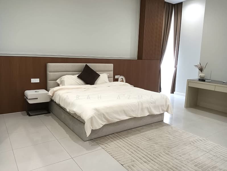 Kondominium untuk Disewa di Cinta - Farah Azman - Bedroom - PropertyGuru.com.my