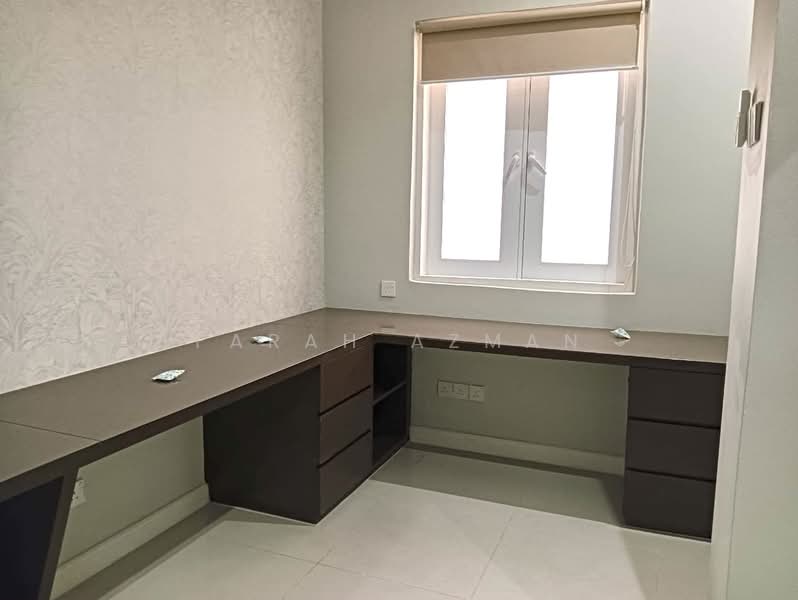 Kondominium untuk Disewa di Cinta - Farah Azman - Study - PropertyGuru.com.my