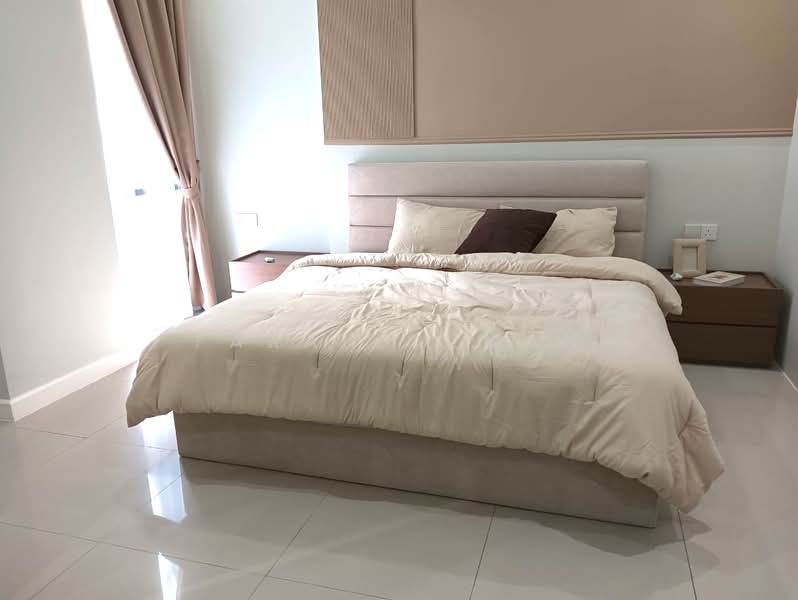 Kondominium untuk Disewa di Cinta - Farah Azman - Bedroom - PropertyGuru.com.my