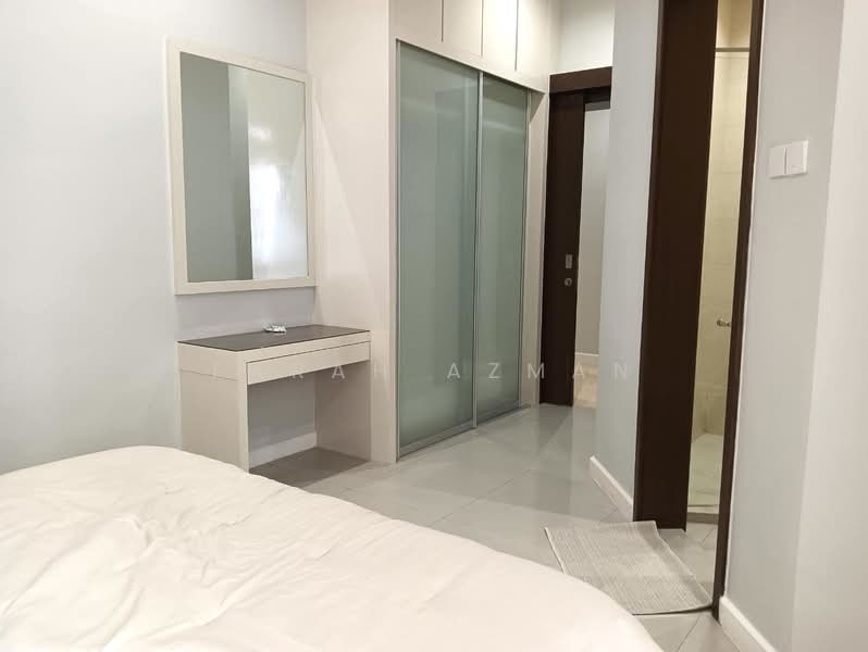 Kondominium untuk Disewa di Cinta - Farah Azman - Bedroom - PropertyGuru.com.my
