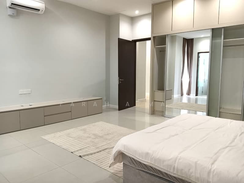 Kondominium untuk Disewa di Cinta - Farah Azman - Bedroom - PropertyGuru.com.my