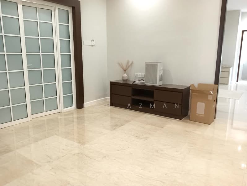 Kondominium untuk Disewa di Cinta - Farah Azman - Living Room - PropertyGuru.com.my