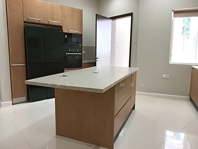 Kondominium untuk Disewa di Cinta - Farah Azman - Kitchen - PropertyGuru.com.my