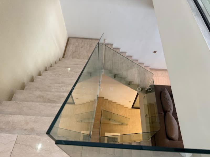 Rumah Berkembar untuk Dijual di Mont Kiara (Kuala Lumpur) - Jocelyn Soo - Interior - PropertyGuru.com.my