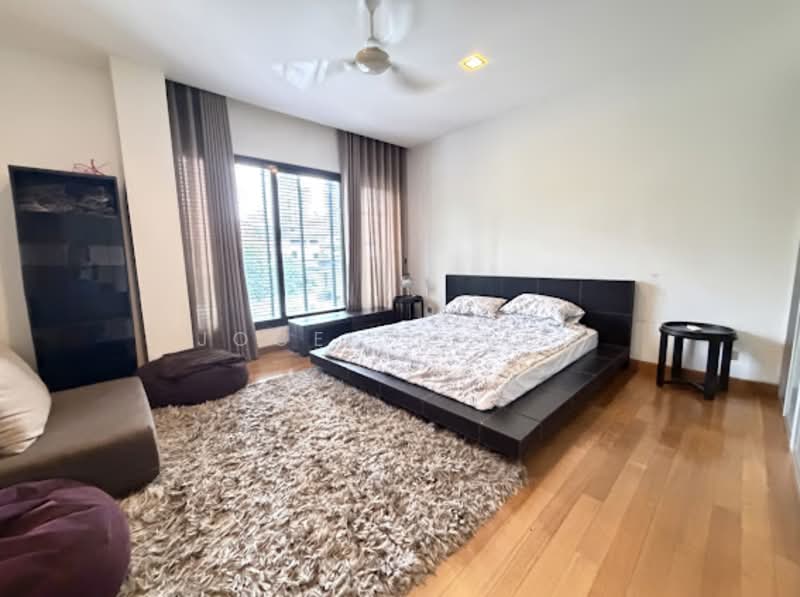 Rumah Berkembar untuk Dijual di Mont Kiara (Kuala Lumpur) - Jocelyn Soo - Bedroom - PropertyGuru.com.my
