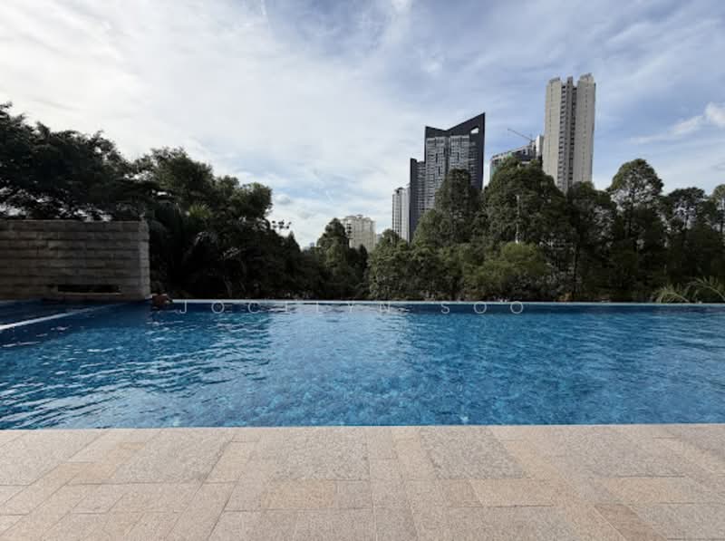 Rumah Berkembar untuk Dijual di Mont Kiara (Kuala Lumpur) - Jocelyn Soo - Exterior - PropertyGuru.com.my