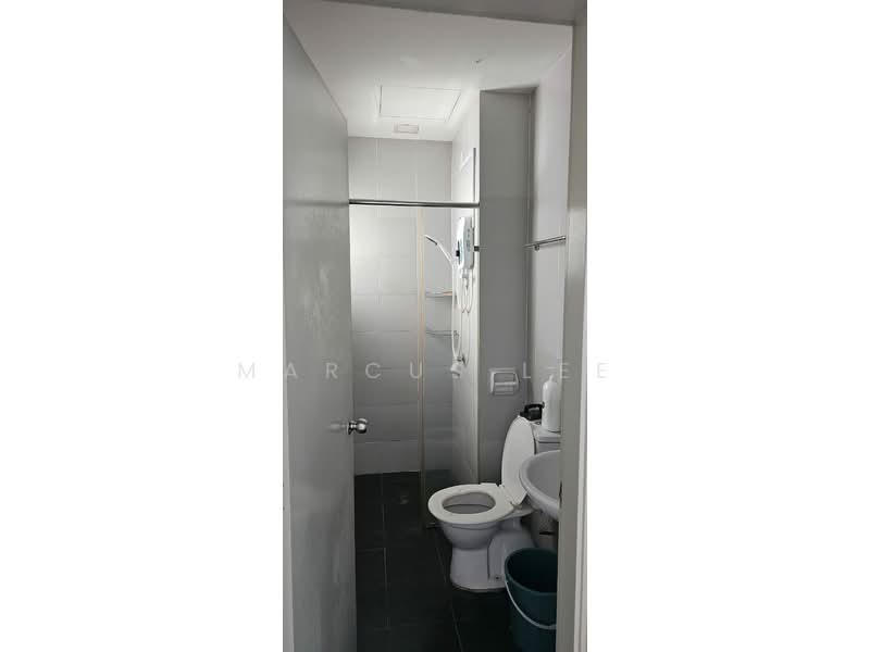 Condominium for Sale at V-Residensi - Marcus Lee - Bathroom - PropertyGuru.com.my