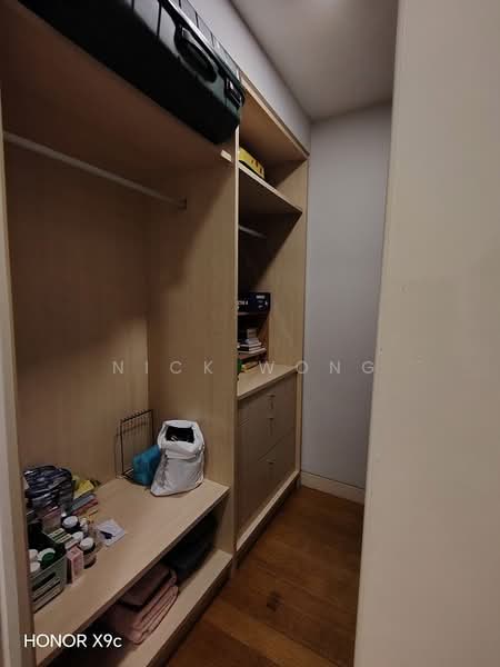 Service Residence for Rent at Pavilion Residences - Nick Wong - Interior - PropertyGuru.com.my