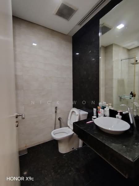 Service Residence for Rent at Pavilion Residences - Nick Wong - Bathroom - PropertyGuru.com.my