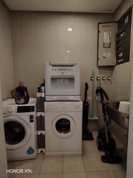 Service Residence for Rent at Pavilion Residences - Nick Wong - Interior - PropertyGuru.com.my