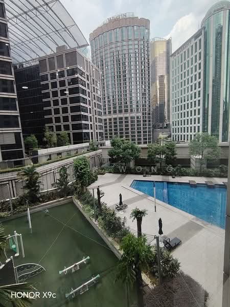 Service Residence for Rent at Pavilion Residences - Nick Wong - Exterior - PropertyGuru.com.my