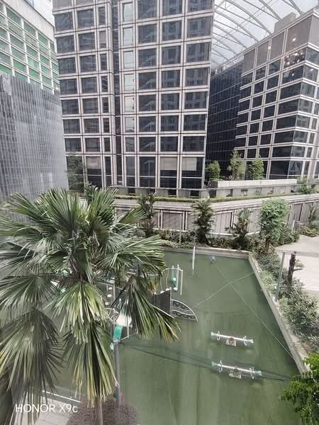 Service Residence for Rent at Pavilion Residences - Nick Wong - Exterior - PropertyGuru.com.my