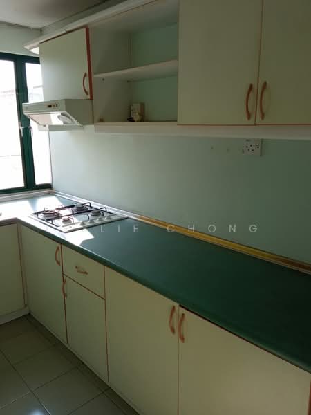 Office for Rent in Seremban (Negeri Sembilan) - Leslie Chong - Kitchen - PropertyGuru.com.my