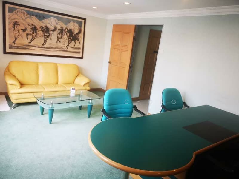 Office for Rent in Seremban (Negeri Sembilan) - Leslie Chong - Living Room - PropertyGuru.com.my