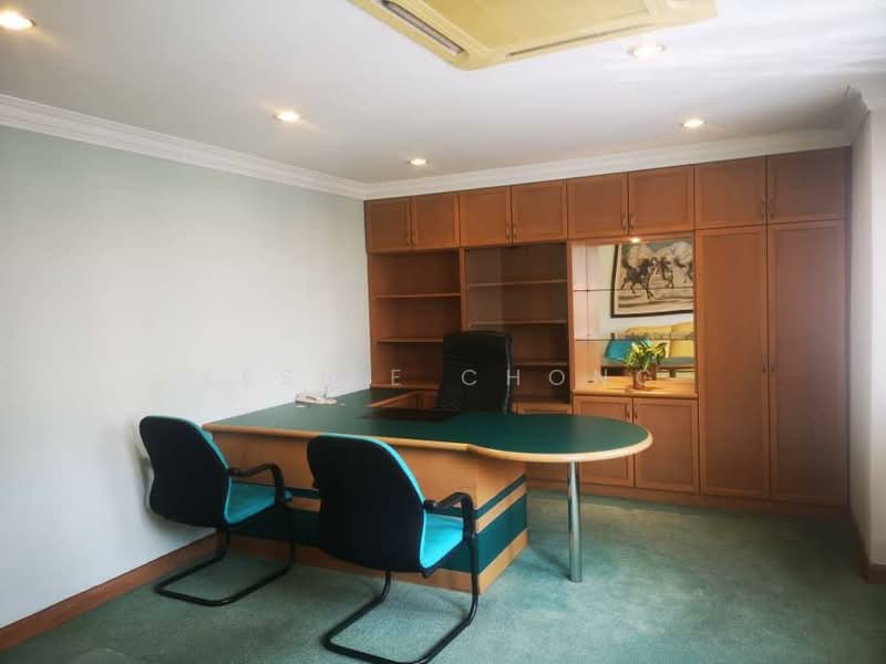 Office for Rent in Seremban (Negeri Sembilan) - Leslie Chong - Study - PropertyGuru.com.my