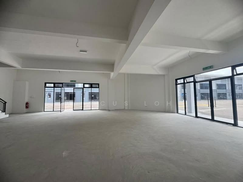 Factory for Rent in Bandar Indahpura (Kulai) - Marcus Loh - Interior - PropertyGuru.com.my