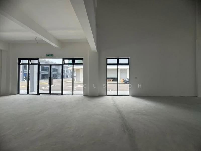 Factory for Rent in Bandar Indahpura (Kulai) - Marcus Loh - Interior - PropertyGuru.com.my