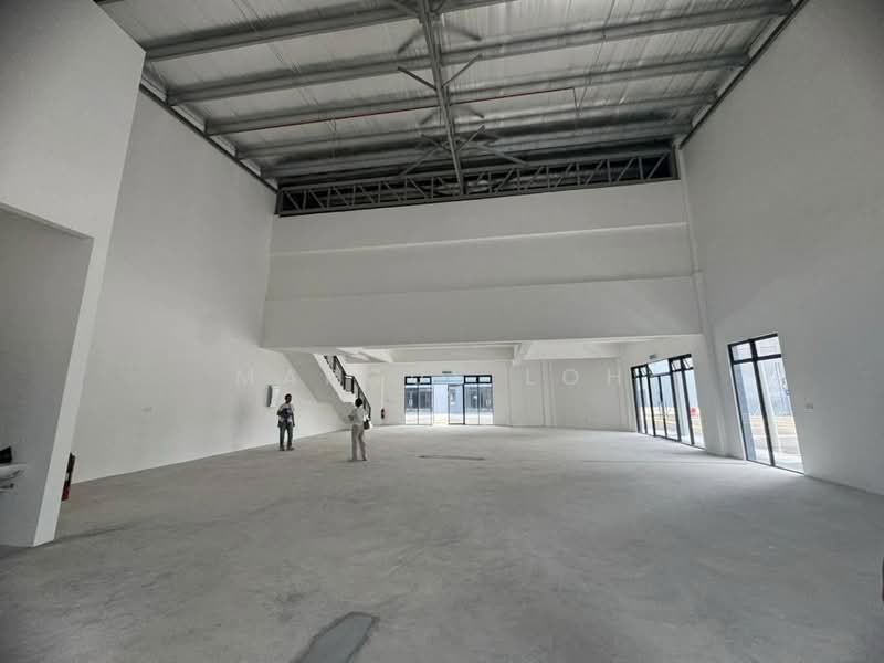 Factory for Rent in Bandar Indahpura (Kulai) - Marcus Loh - Interior - PropertyGuru.com.my