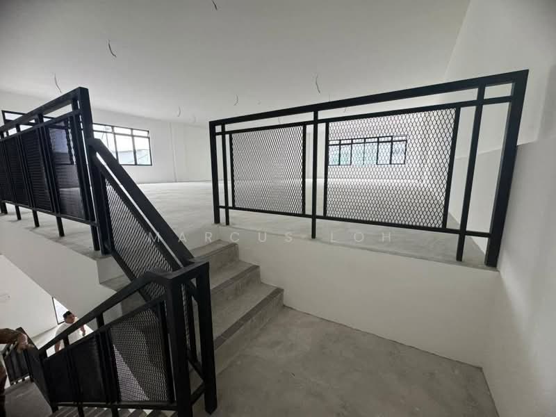 Factory for Rent in Bandar Indahpura (Kulai) - Marcus Loh - Interior - PropertyGuru.com.my