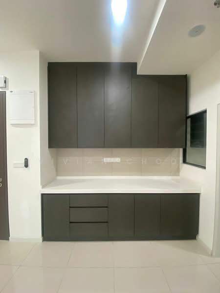 Service Residence for Rent at Sunway Avila Residences - Vivian Choo - Kitchen - PropertyGuru.com.my