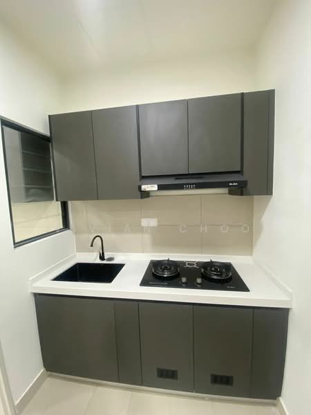 Service Residence for Rent at Sunway Avila Residences - Vivian Choo - Kitchen - PropertyGuru.com.my