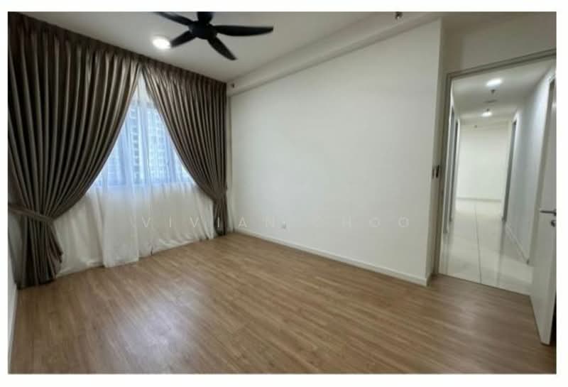 Service Residence for Rent at Sunway Avila Residences - Vivian Choo - Corridor - PropertyGuru.com.my