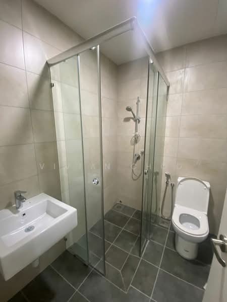 Service Residence for Rent at Sunway Avila Residences - Vivian Choo - Bathroom - PropertyGuru.com.my