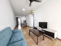 For Rent - The Gardens Condominium