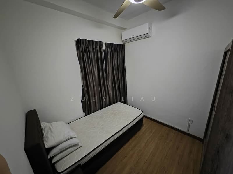 Condominium for Rent at The Gardens Condominium - Zoey Liau - Bedroom - PropertyGuru.com.my