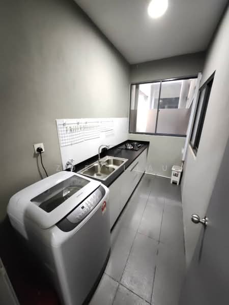 Condominium for Rent at The Gardens Condominium - Zoey Liau - PropertyGuru.com.my