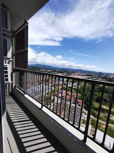 Condominium for Rent at The Gardens Condominium - Zoey Liau - PropertyGuru.com.my