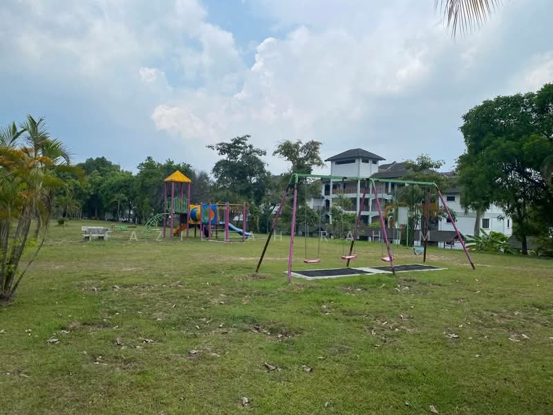 Condominium for Sale at Cyber Heights Villa - Fazillah Rahim - Exterior - PropertyGuru.com.my