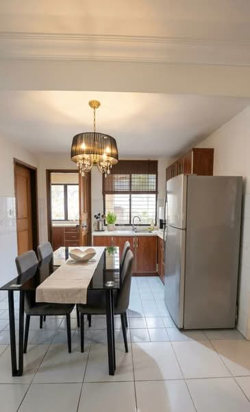 Condominium for Sale at Cyber Heights Villa - Fazillah Rahim - Kitchen - PropertyGuru.com.my