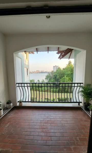 Condominium for Sale at Cyber Heights Villa - Fazillah Rahim - Balcony - PropertyGuru.com.my