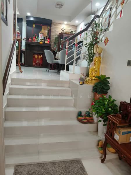 Townhouse for Sale in Jelutong (Penang) - Elynne Leong - Interior - PropertyGuru.com.my
