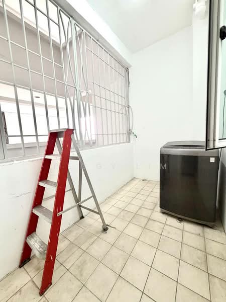 Servis Apartment untuk Dijual di Millennium Place @ Millennium Square - Peggy Lim - Interior - PropertyGuru.com.my