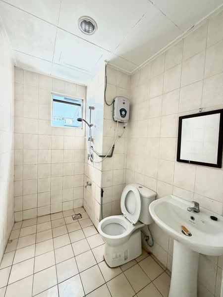 Servis Apartment untuk Dijual di Millennium Place @ Millennium Square - Peggy Lim - PropertyGuru.com.my